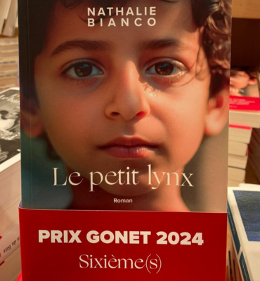 romans nathalie bianco