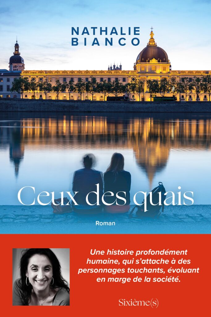 Roman ceux des quais